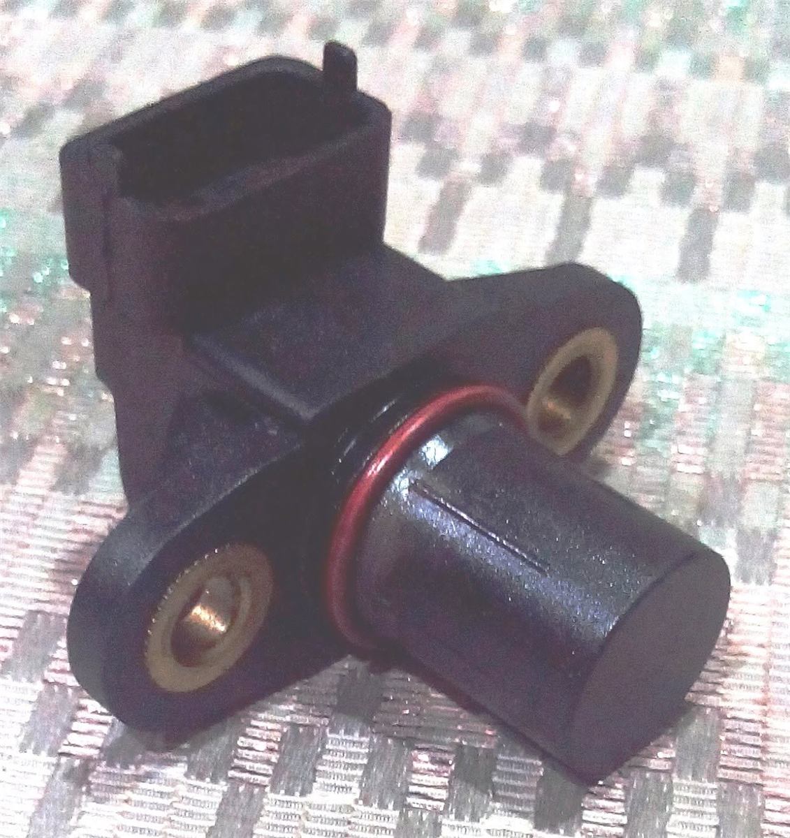 SLK component from the workshop archive