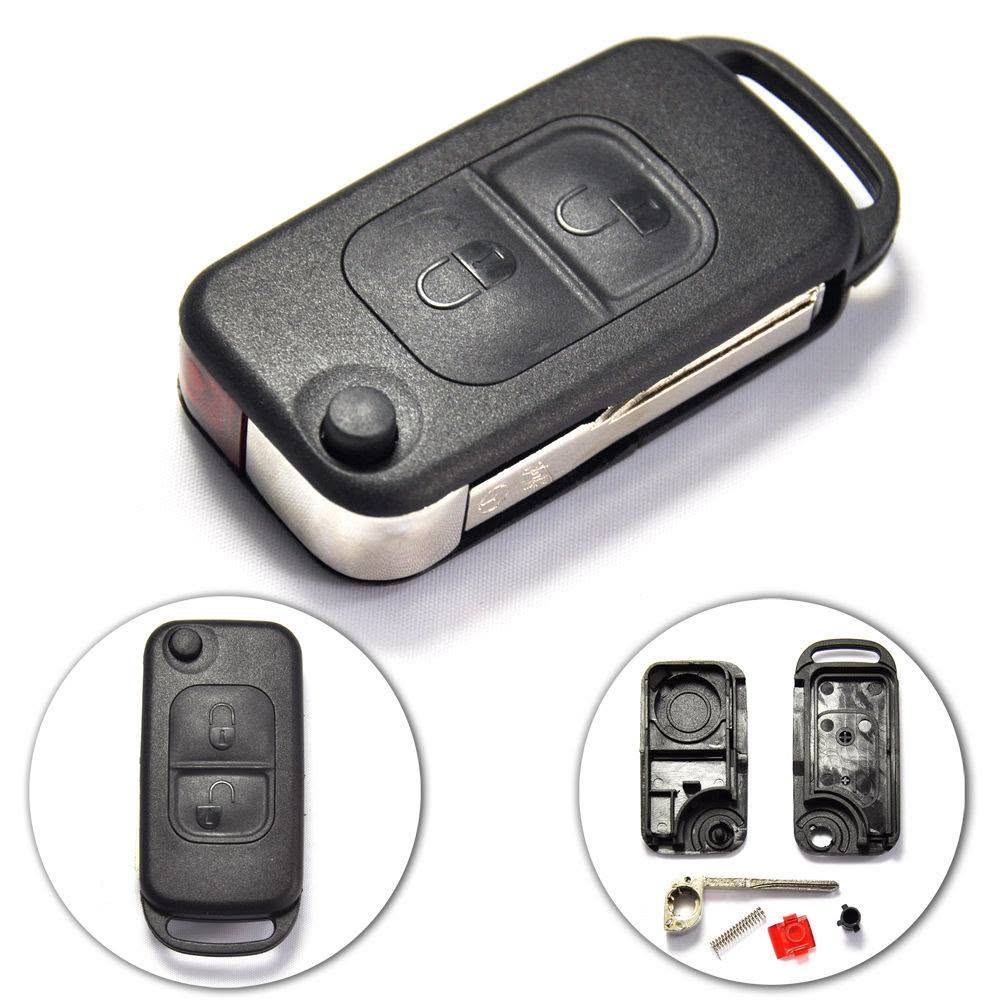 Folding Key Case (HU64) from the Dr. SLK reference catalog