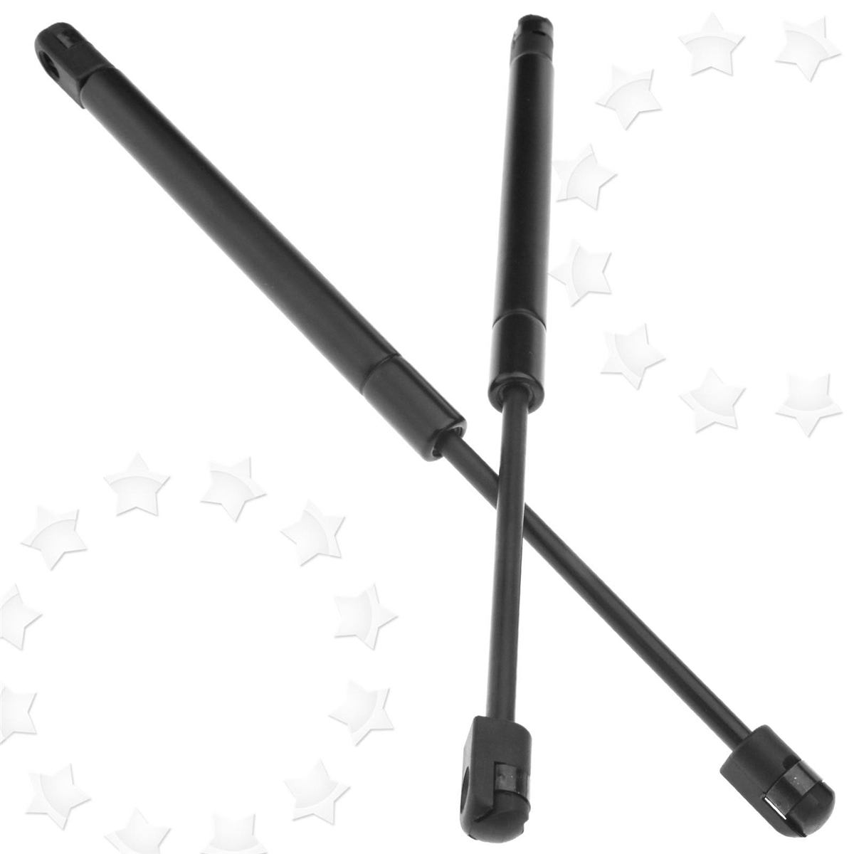Trunk Gas Struts (Pair) from the Dr. SLK reference catalog